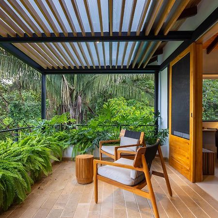 El Remanso Rainforest Lodge Puerto Jiménez 외부 사진