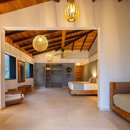 El Remanso Rainforest Lodge Puerto Jiménez 외부 사진