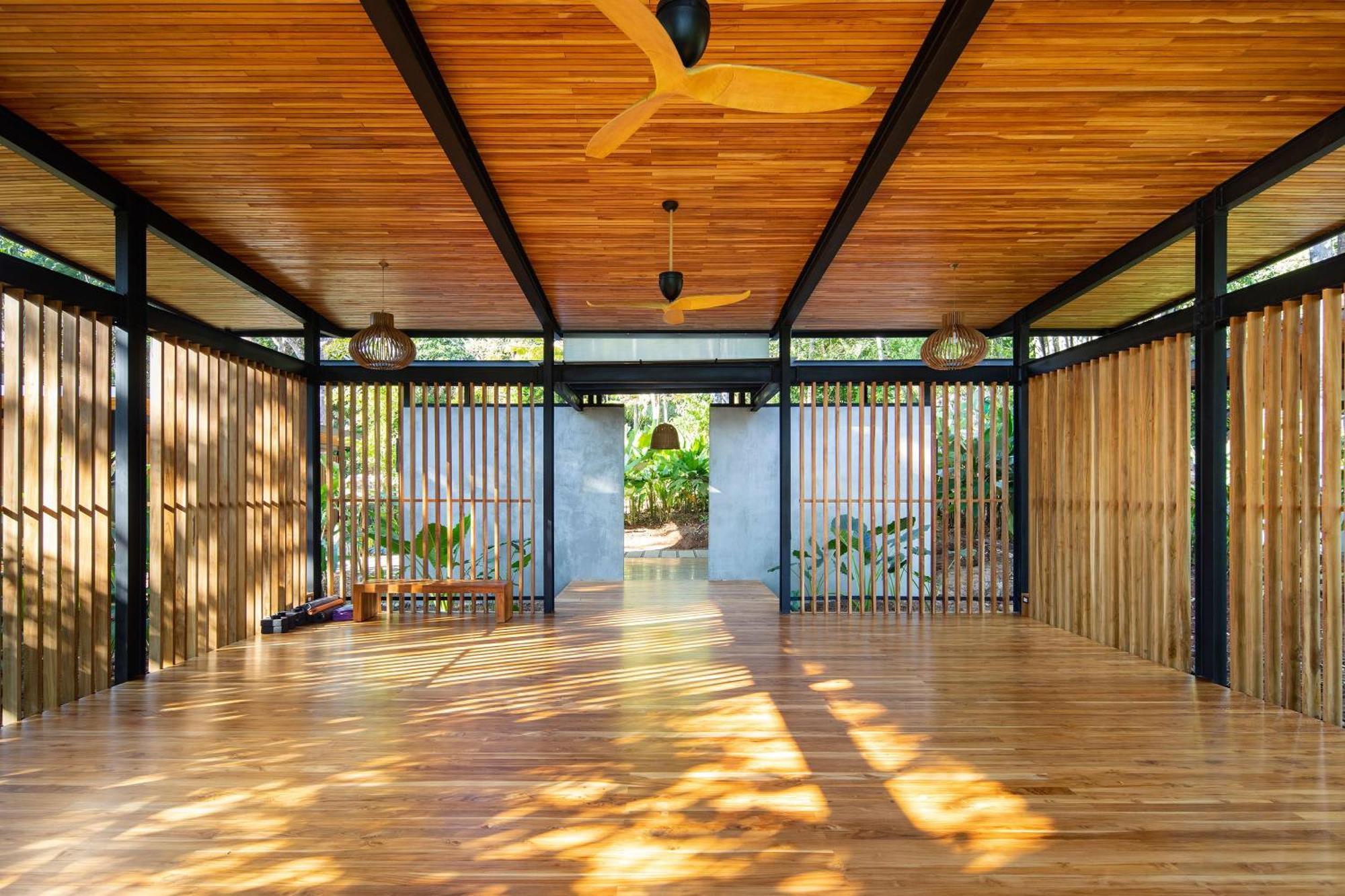 El Remanso Rainforest Lodge Puerto Jiménez 외부 사진