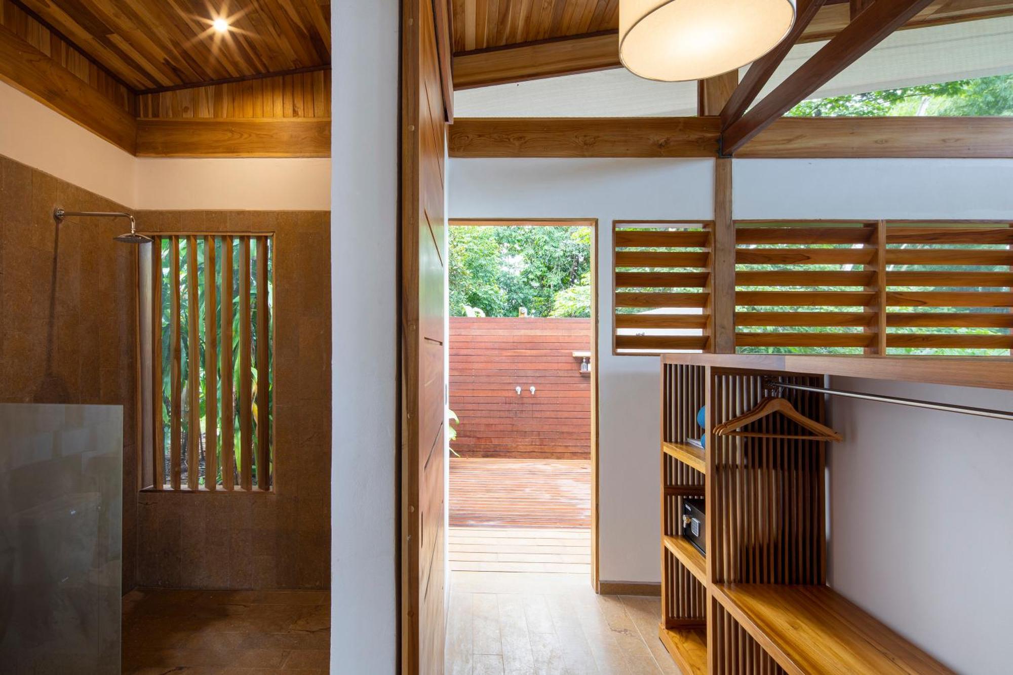 El Remanso Rainforest Lodge Puerto Jiménez 객실 사진