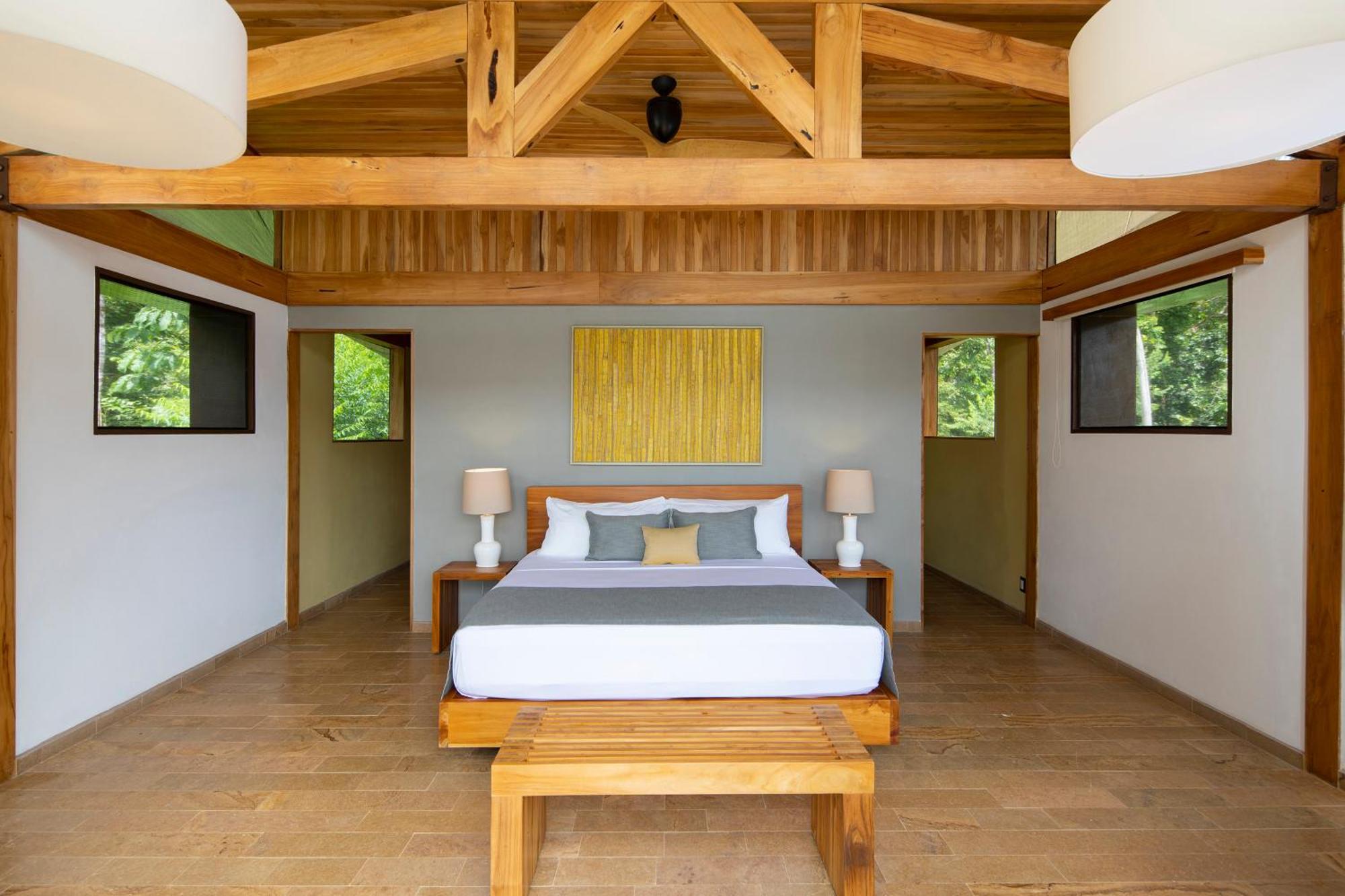 El Remanso Rainforest Lodge Puerto Jiménez 외부 사진