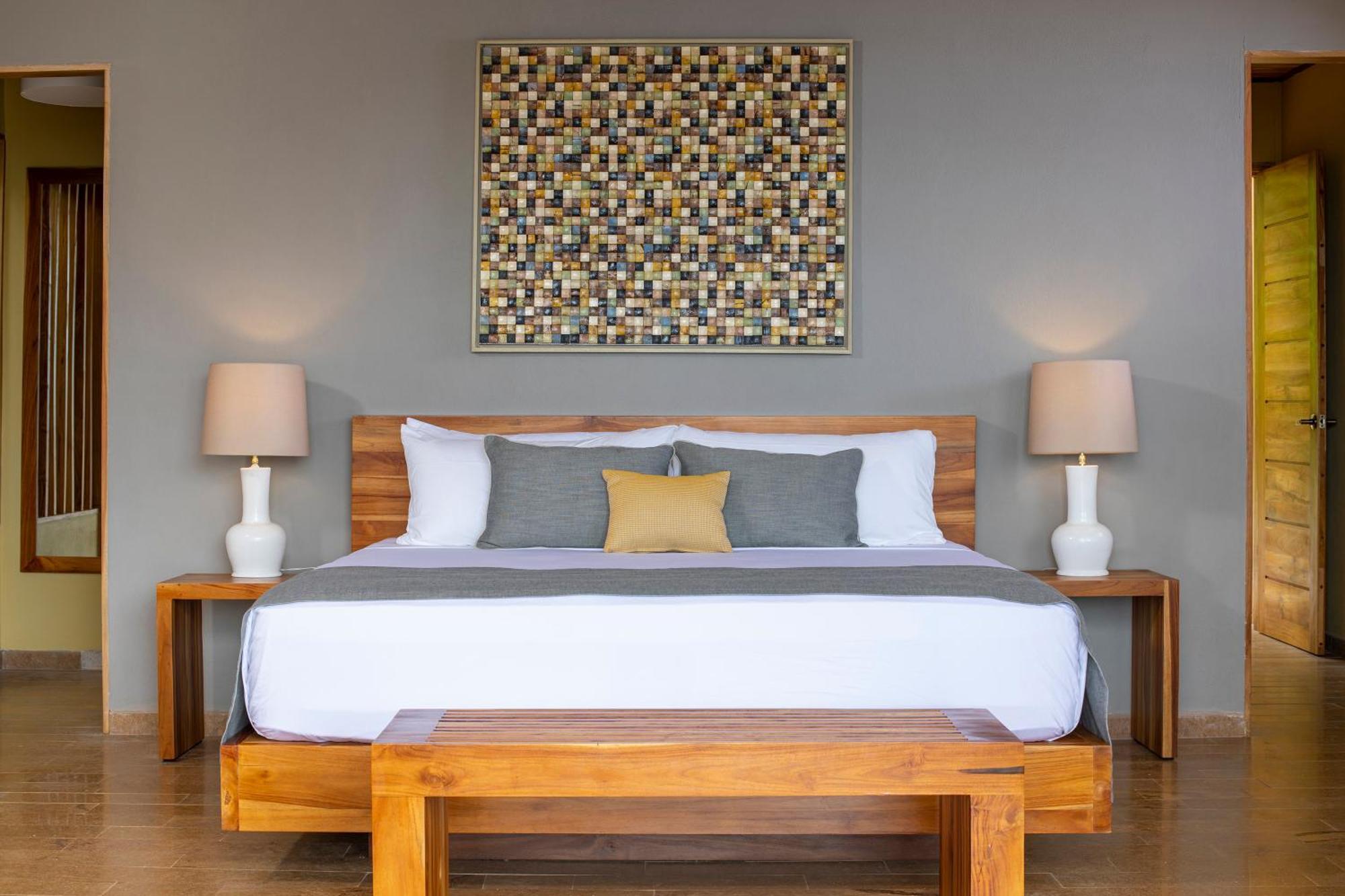 El Remanso Rainforest Lodge Puerto Jiménez 외부 사진