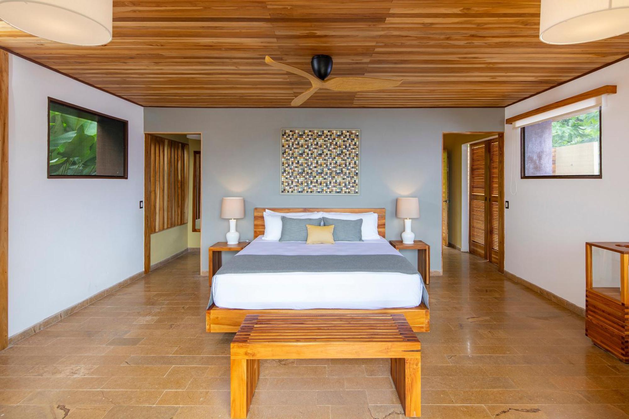 El Remanso Rainforest Lodge Puerto Jiménez 외부 사진