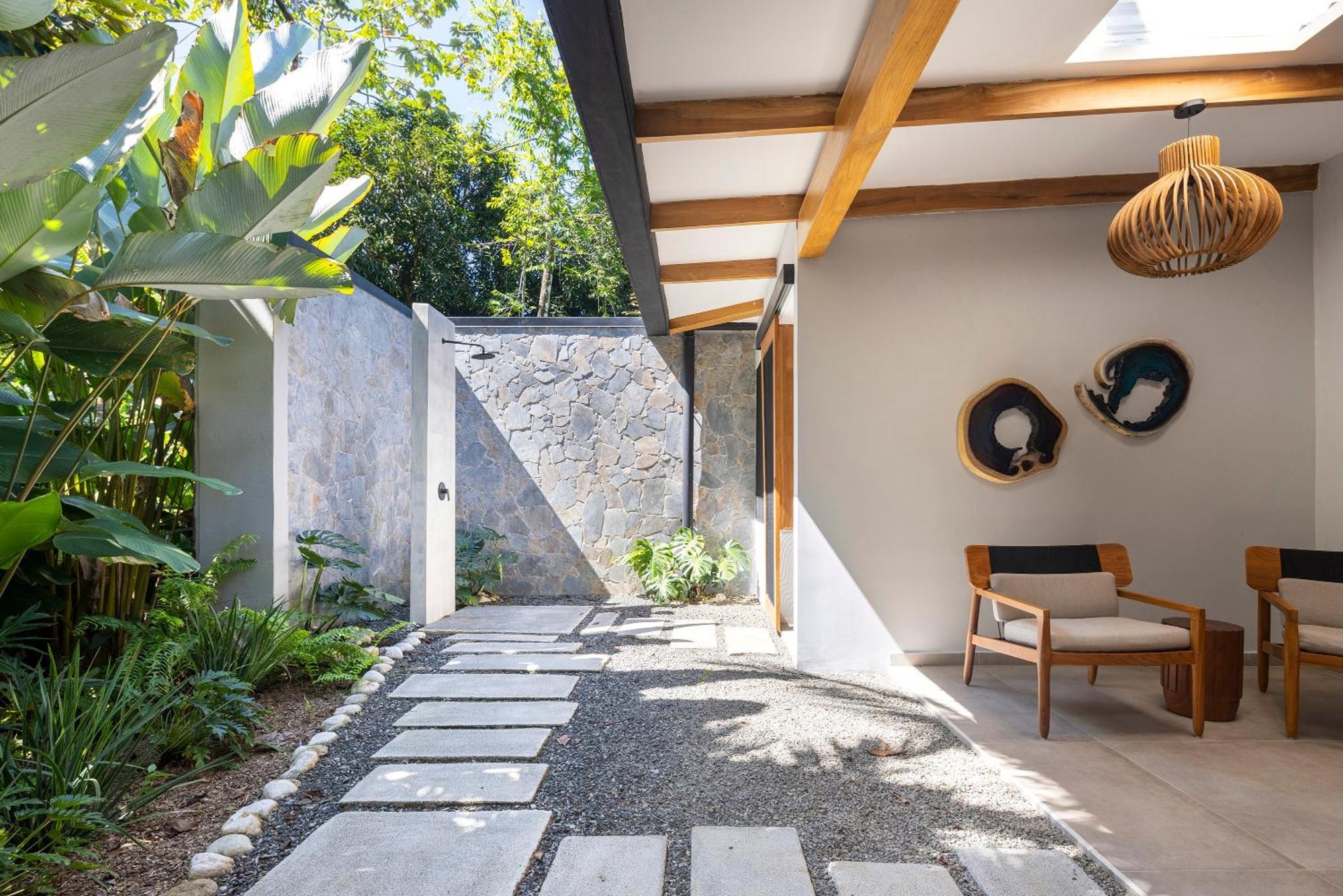 El Remanso Rainforest Lodge Puerto Jiménez 외부 사진