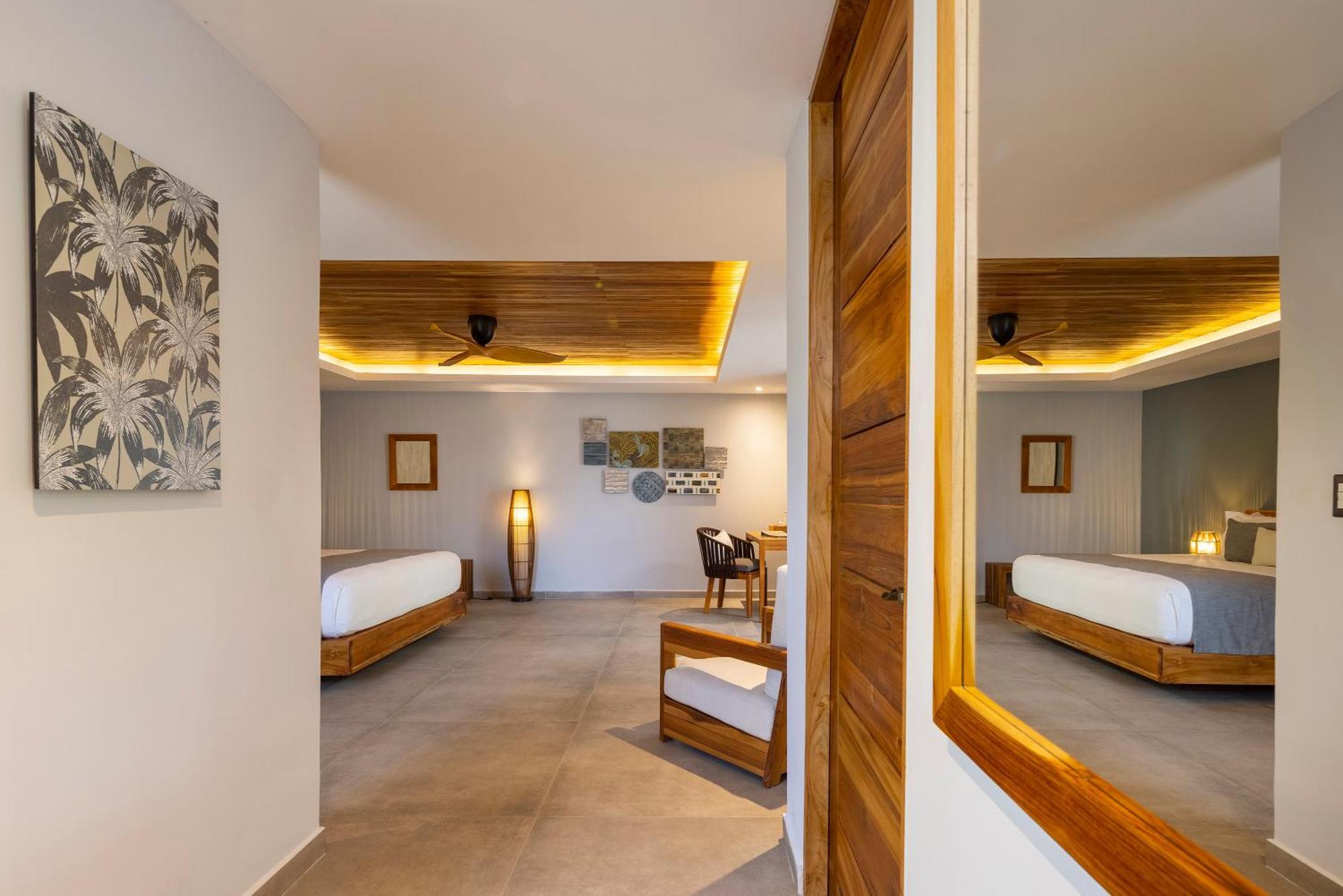El Remanso Rainforest Lodge Puerto Jiménez 외부 사진