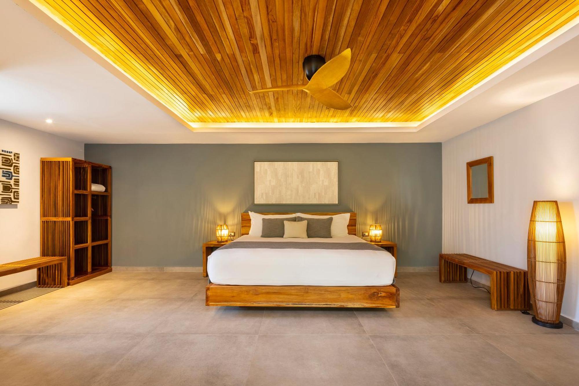 El Remanso Rainforest Lodge Puerto Jiménez 외부 사진