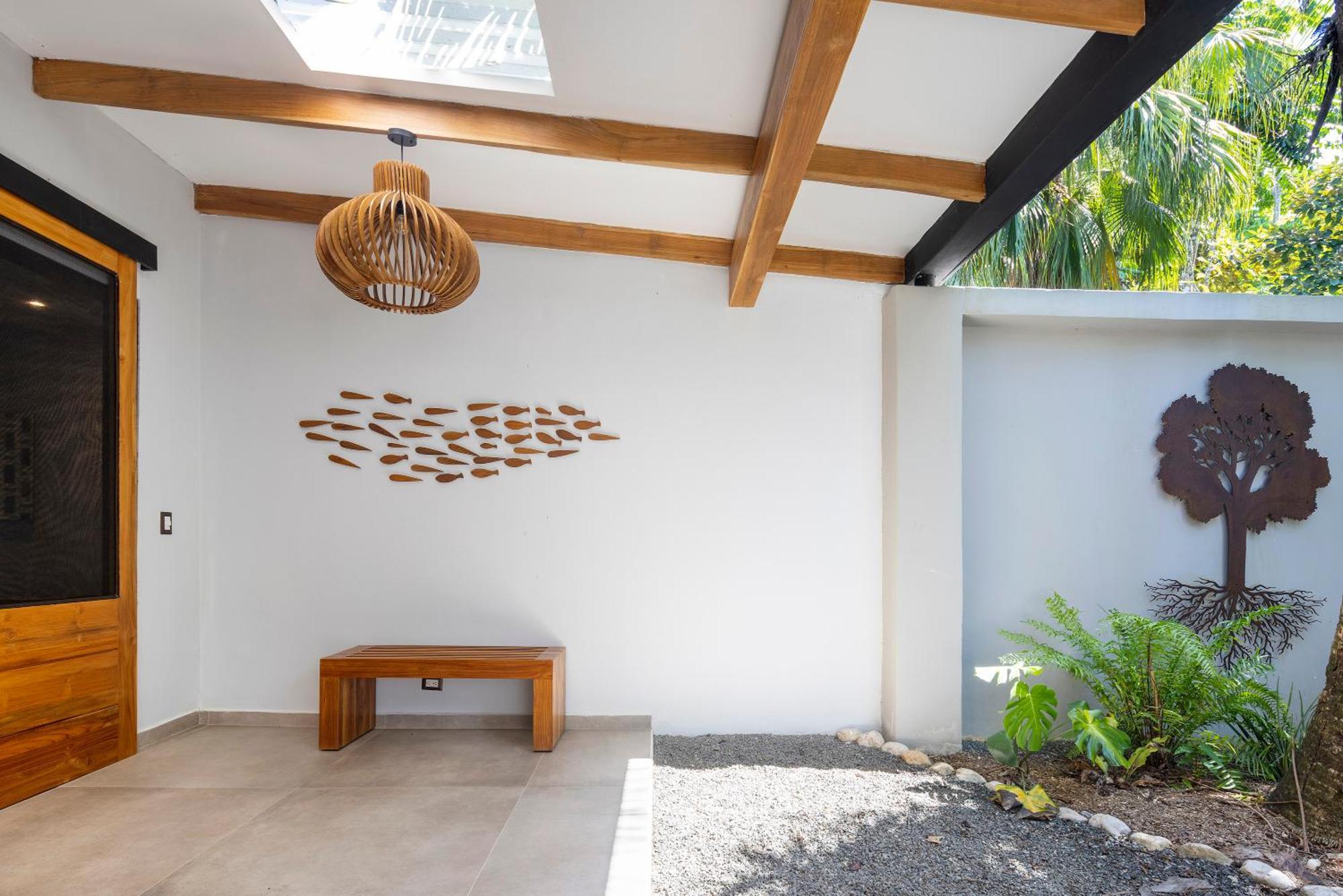 El Remanso Rainforest Lodge Puerto Jiménez 외부 사진